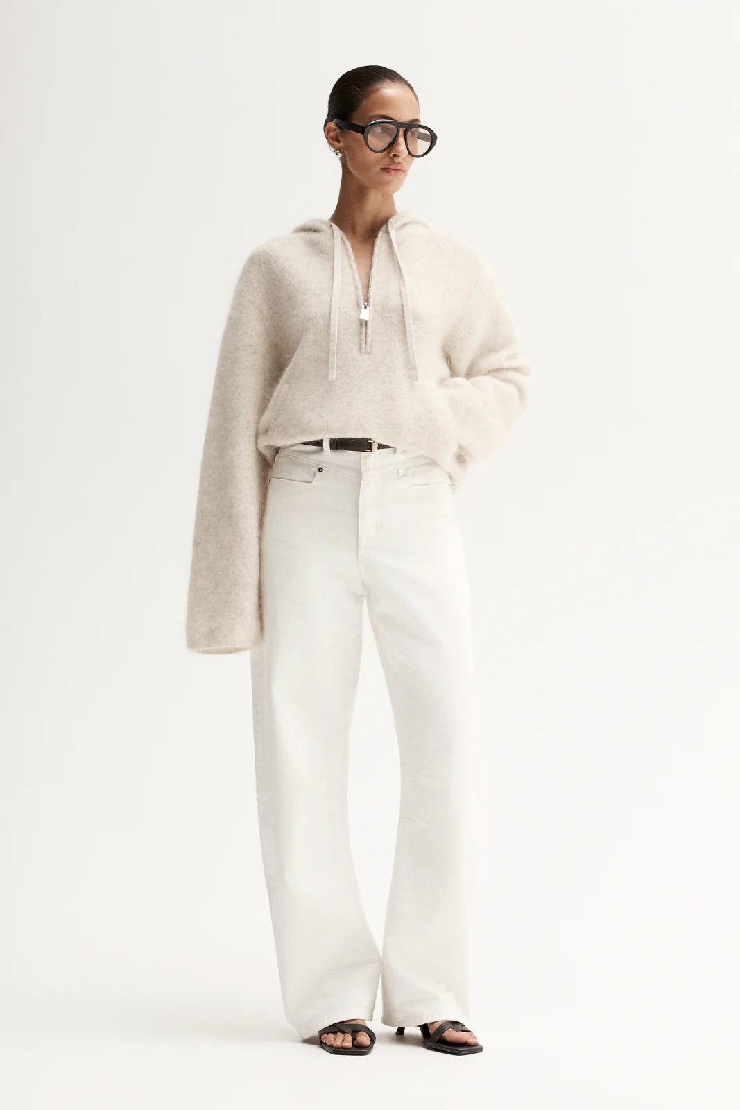 MADDEN KNIT JUMPER
