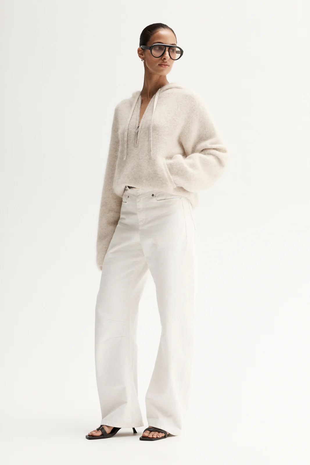 MADDEN KNIT JUMPER