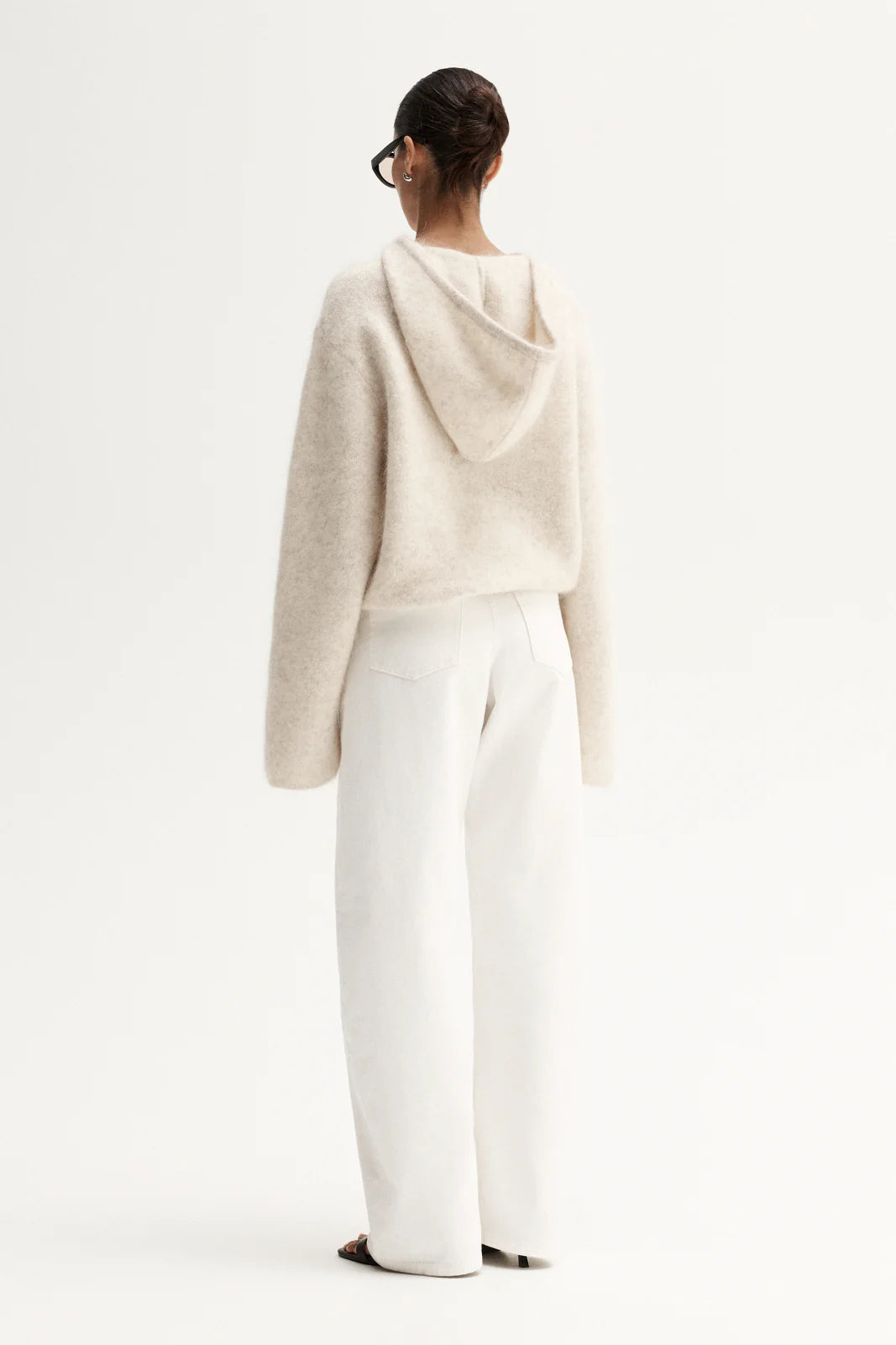 MADDEN KNIT JUMPER