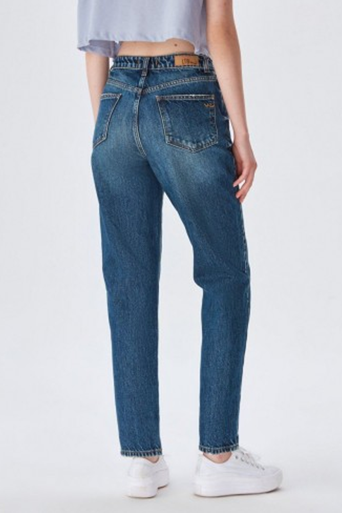 MAGGIE JEANS