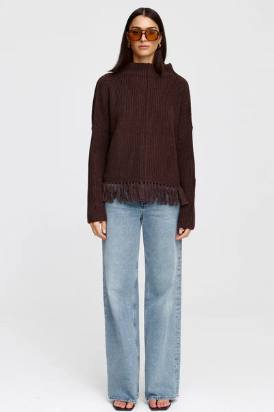 MALIBU KNIT
