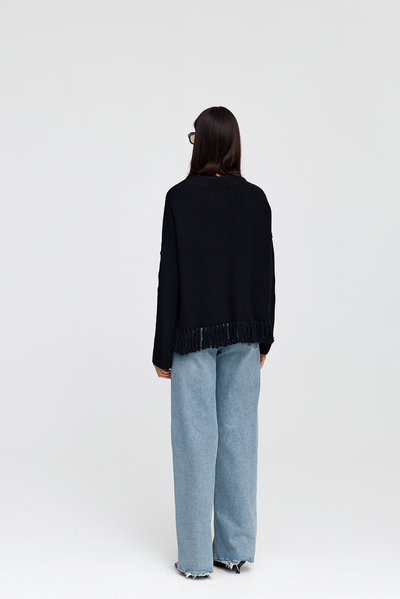 MALIBU KNIT
