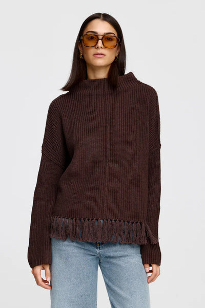 MALIBU KNIT