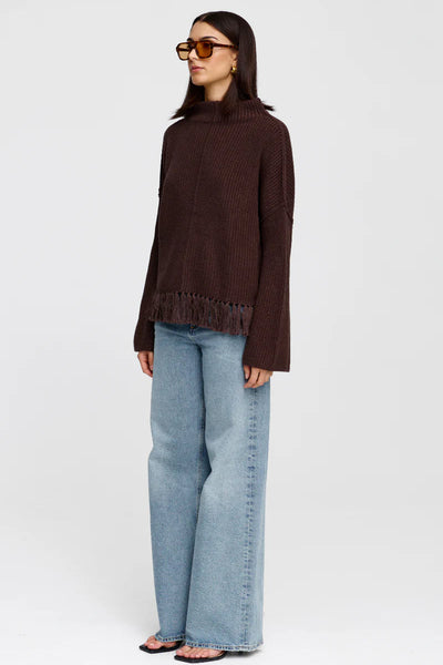 MALIBU KNIT