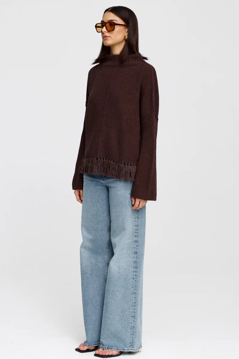 MALIBU KNIT