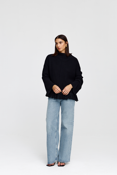 MALIBU KNIT