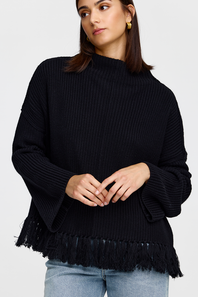 MALIBU KNIT