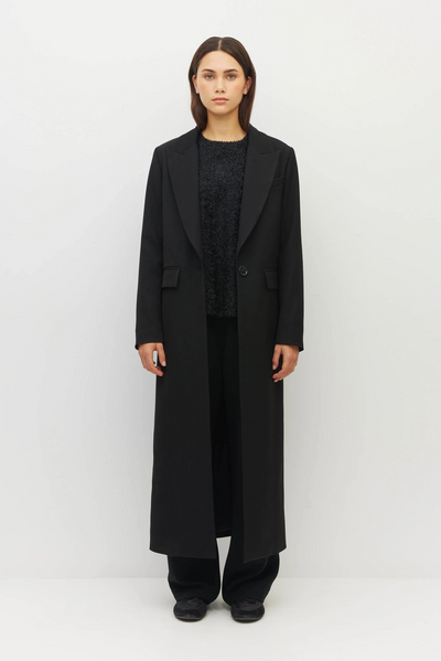 MANTELINA COAT