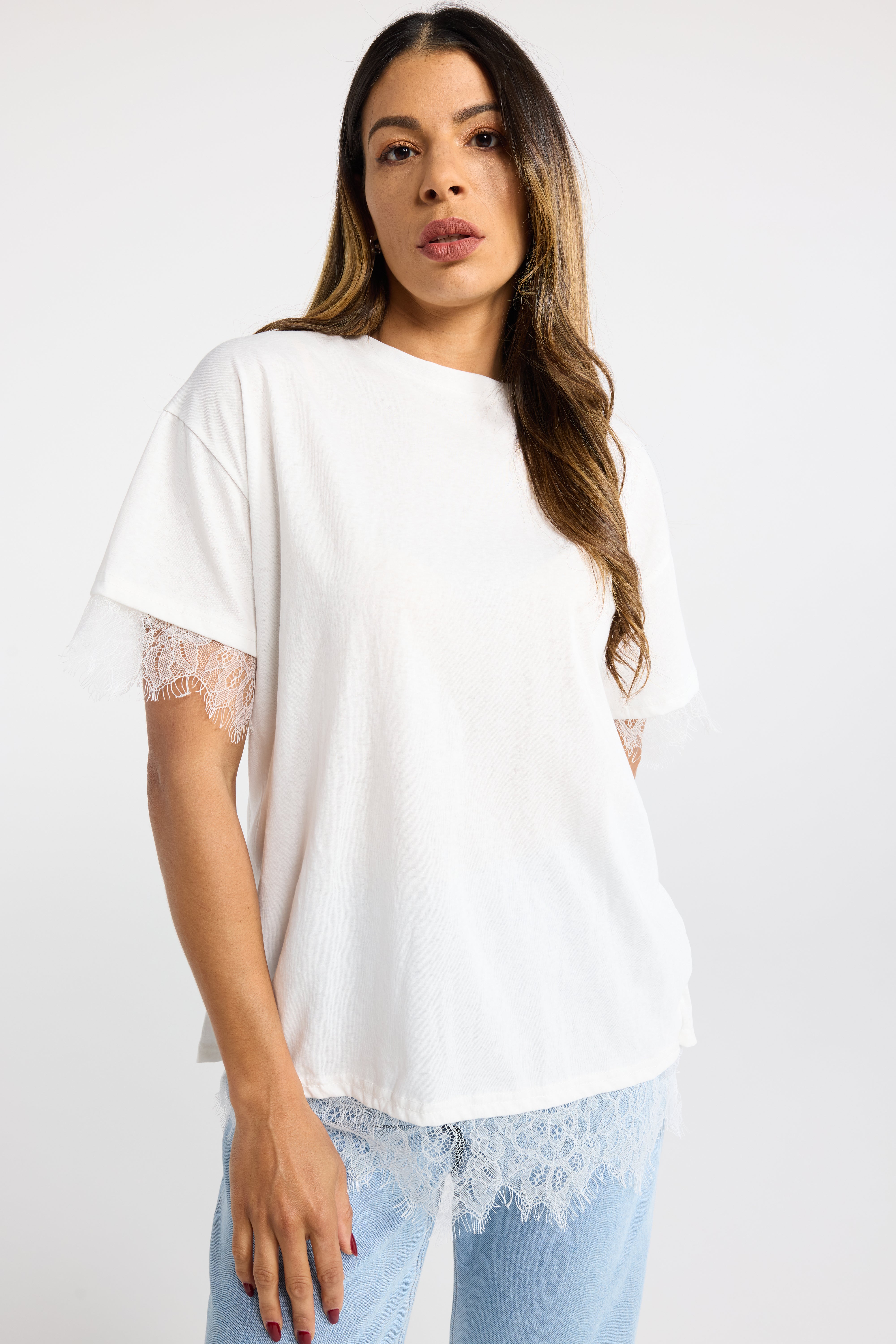MARA TOP