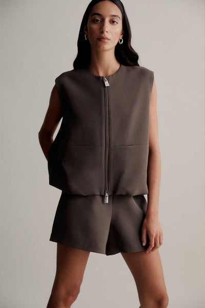 MARGOT VEST