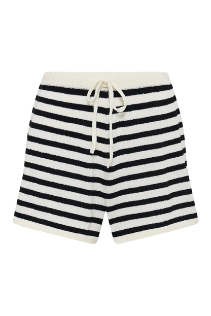 MARIKA KNIT SHORT