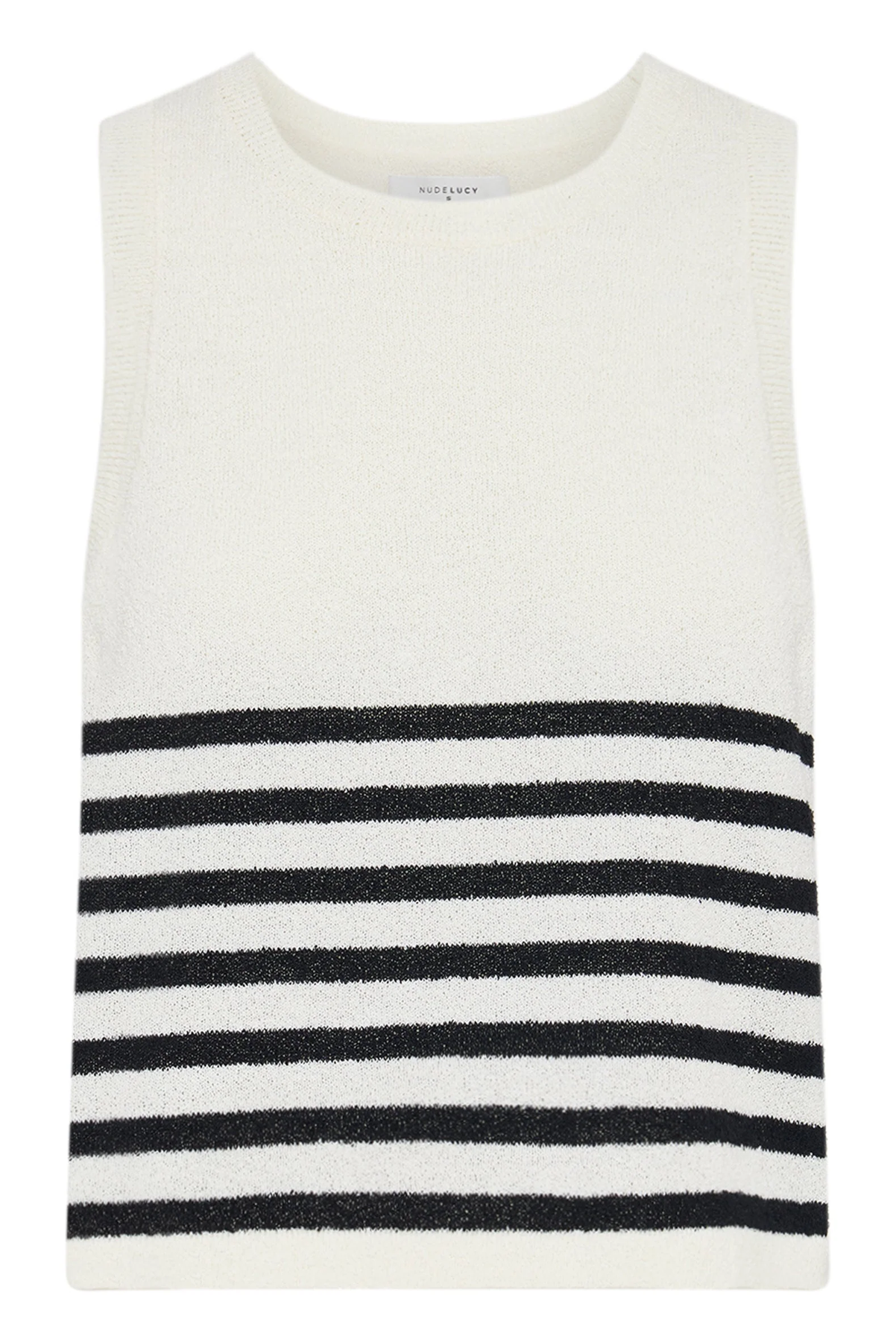 MARKIA KNIT TANK