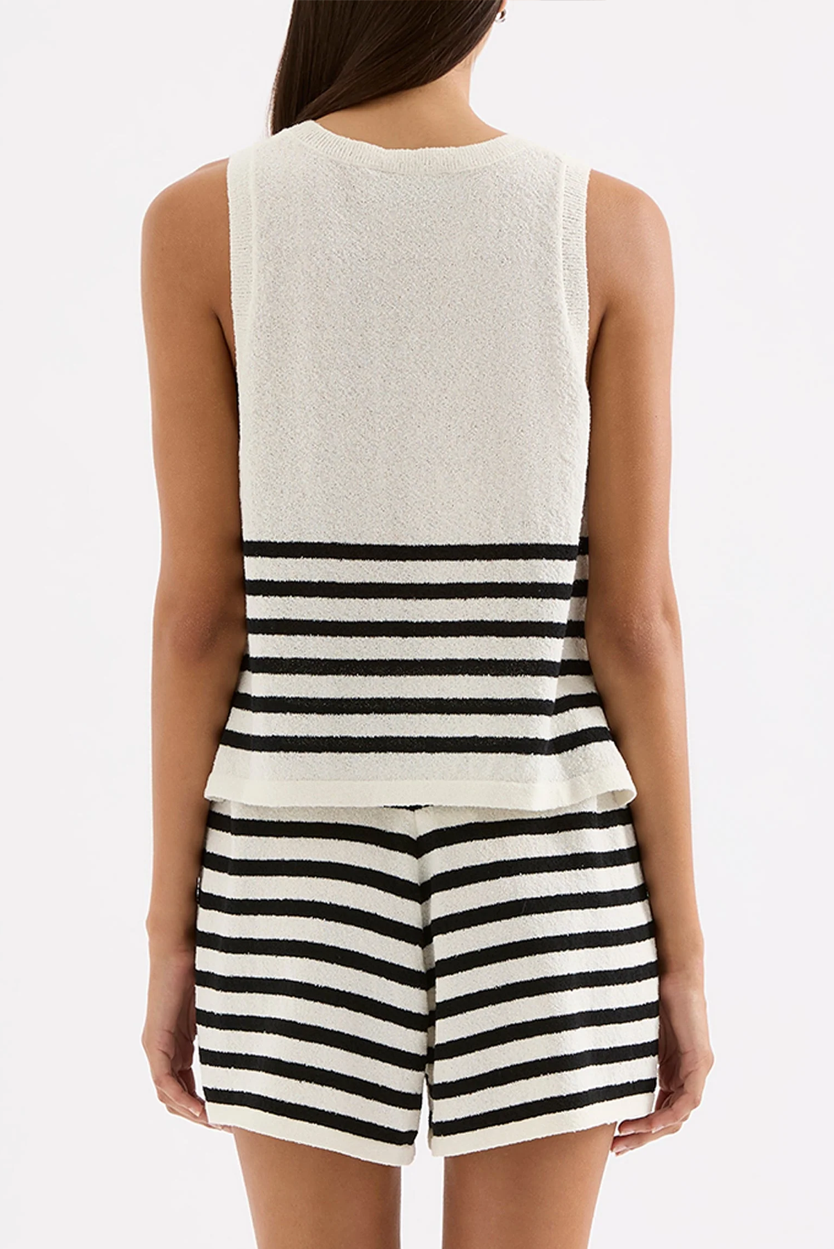 MARKIA KNIT TANK