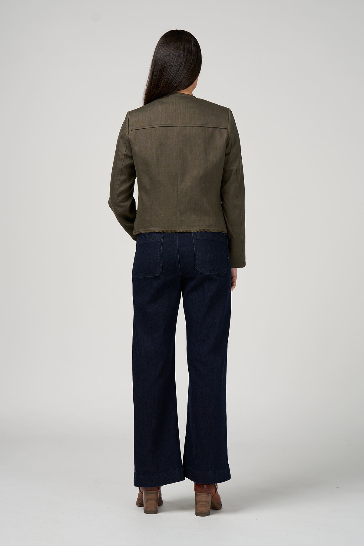 MARLOWE JACKET