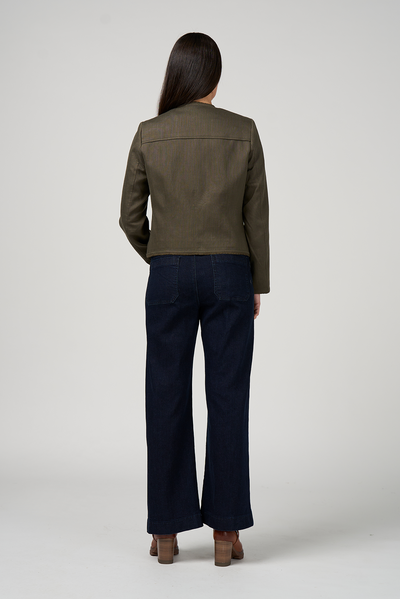 MARLOWE JACKET