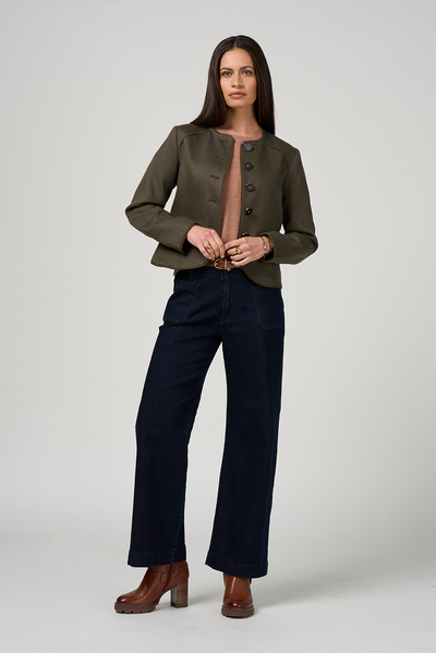 MARLOWE JACKET