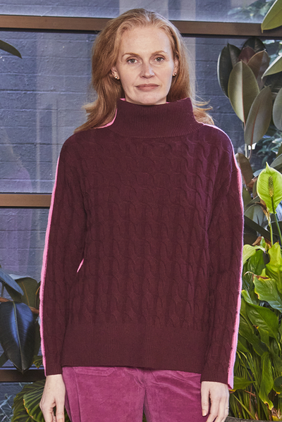 MEWS KNIT