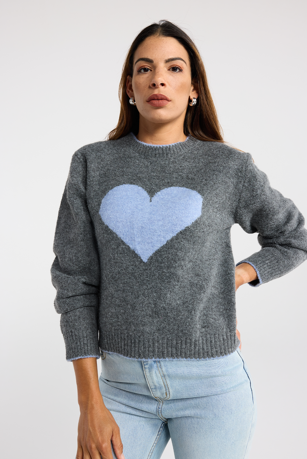 MICHELLE KNIT