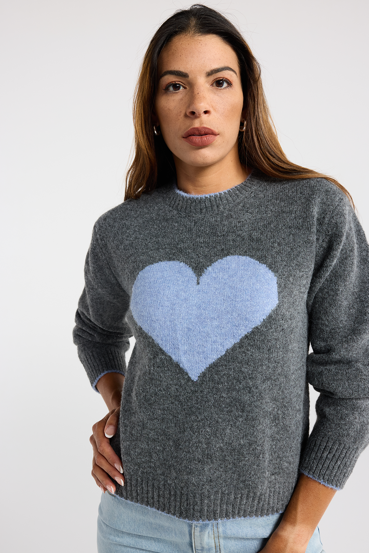 MICHELLE KNIT