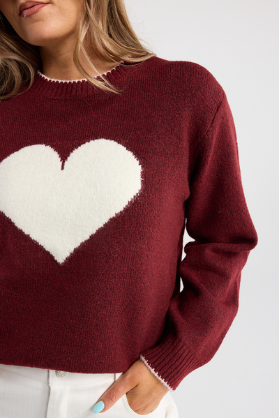 MICHELLE KNIT