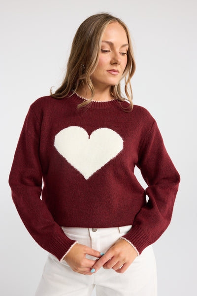 MICHELLE KNIT