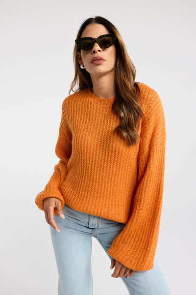 MIMI JUMPER