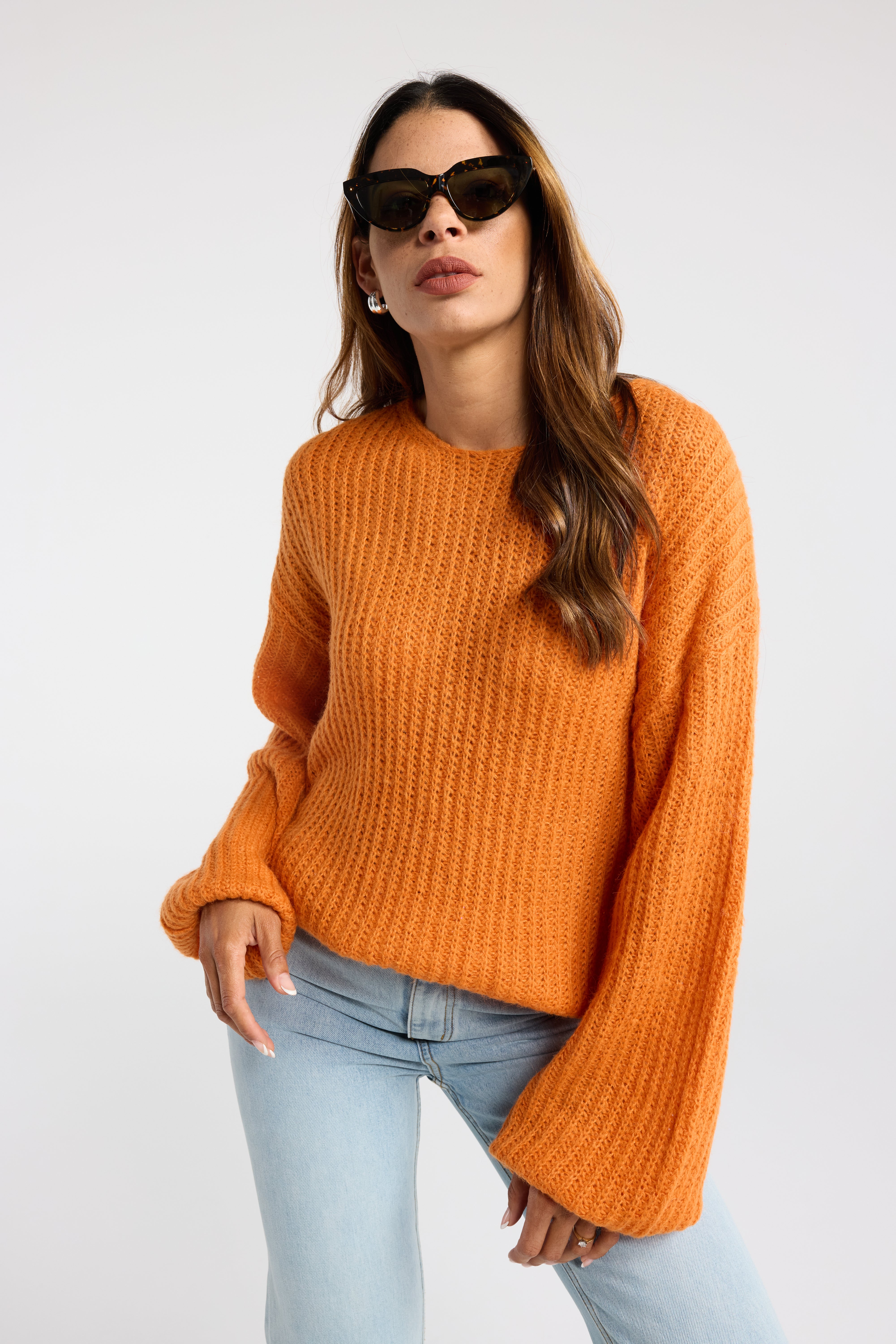 MIMI JUMPER