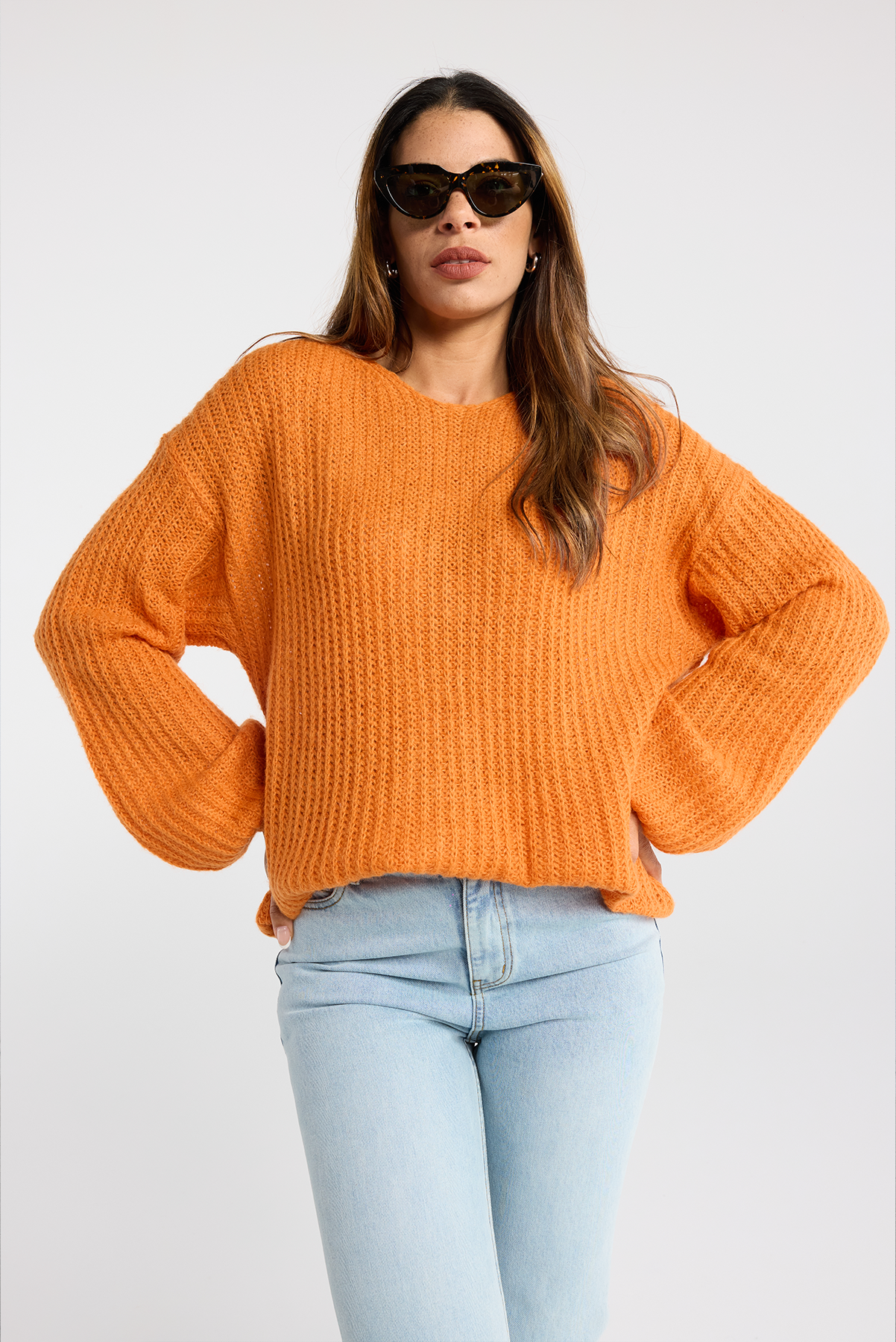 MIMI JUMPER