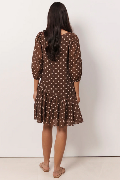 MIRELLE DRESS