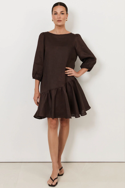 MIRELLE DRESS