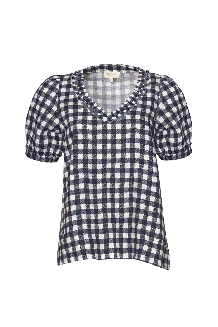 CHECKERS TOP
