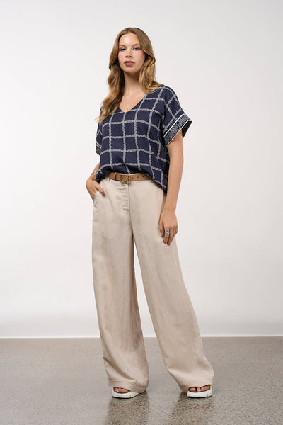 ASPECT PANT