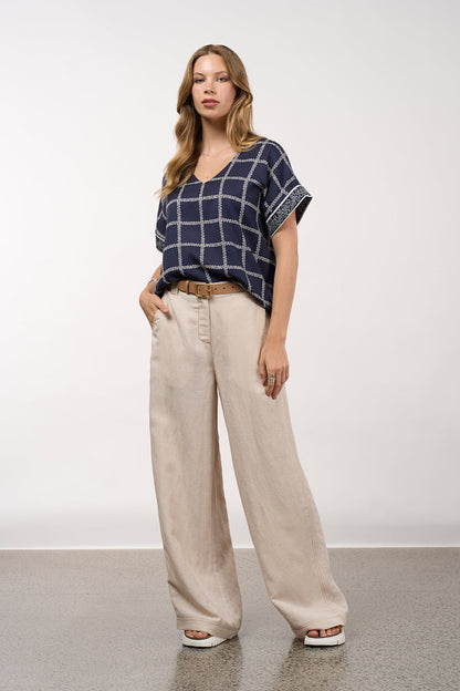 ASPECT PANT