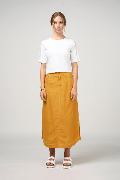 ASPECT SKIRT