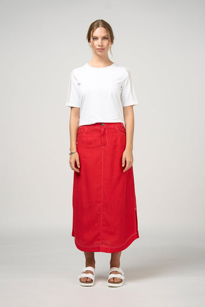 ASPECT SKIRT