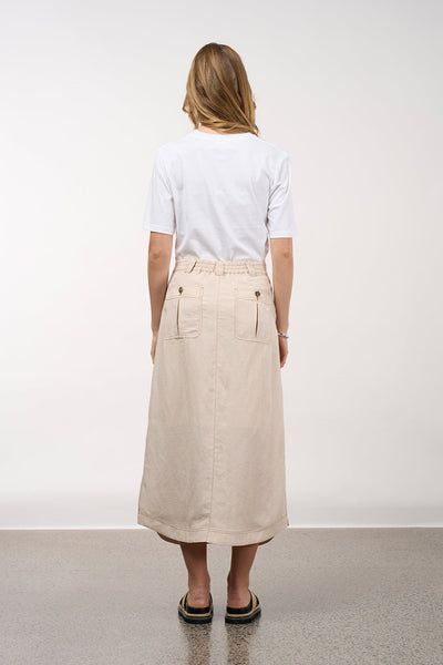 ASPECT SKIRT
