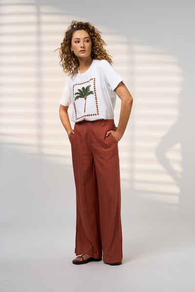 WANDER TEE