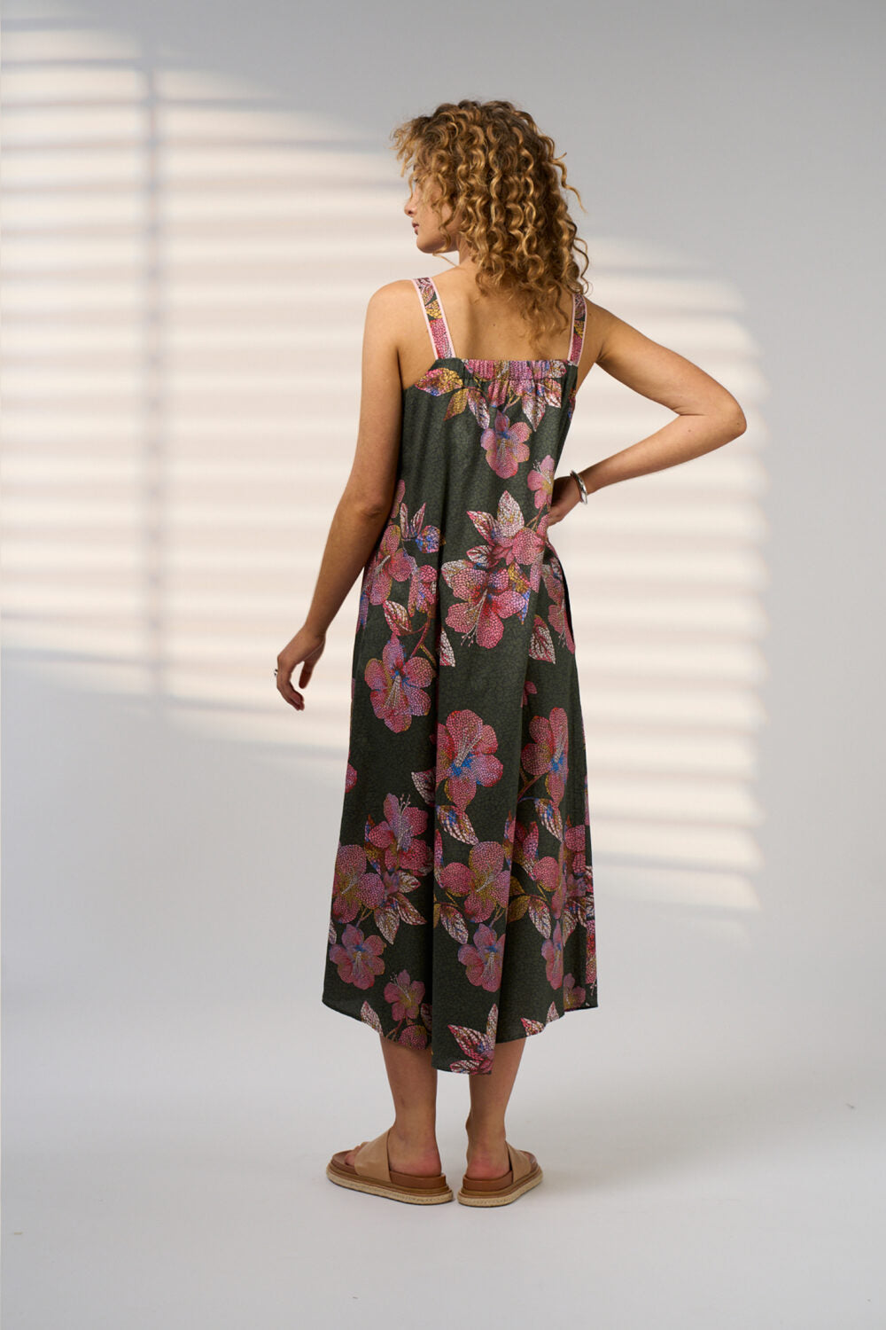 MOSAICA SUNDRESS