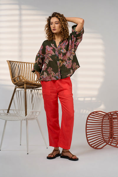 MOSAICA SHIRT