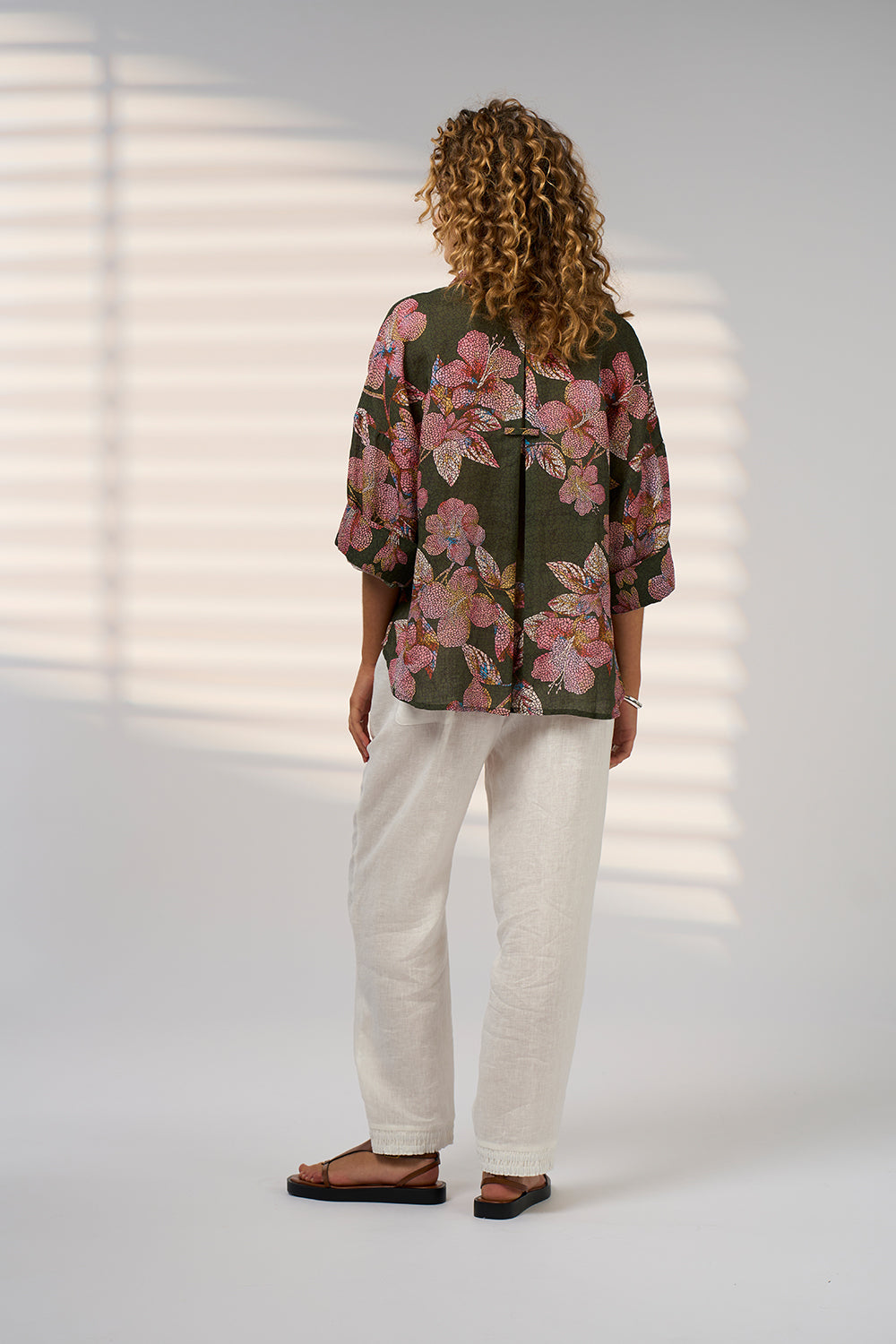 MOSAICA SHIRT