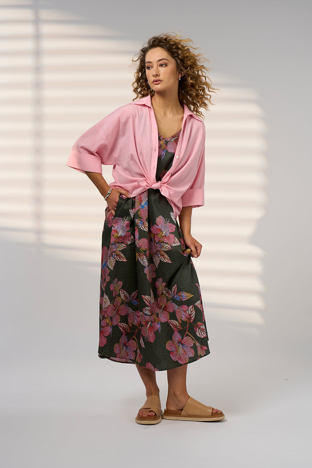 MOSAICA SUNDRESS