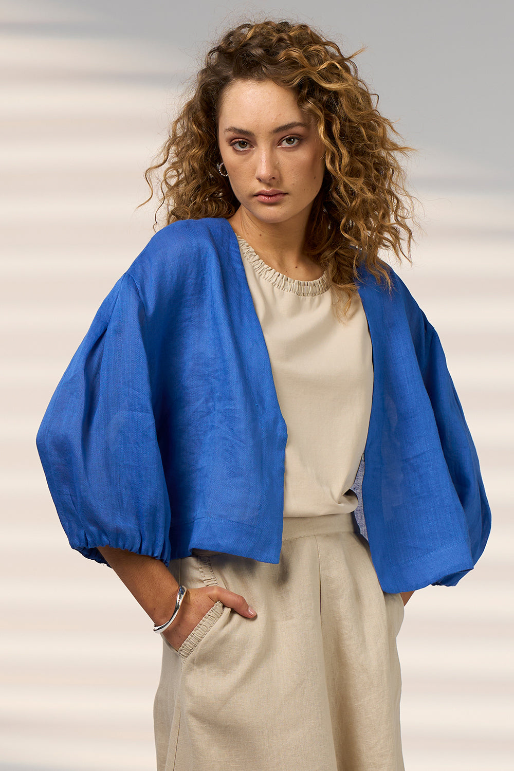 LUCID JACKET