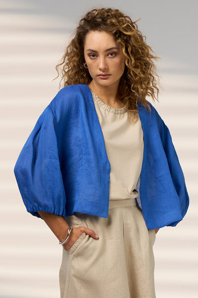 LUCID JACKET
