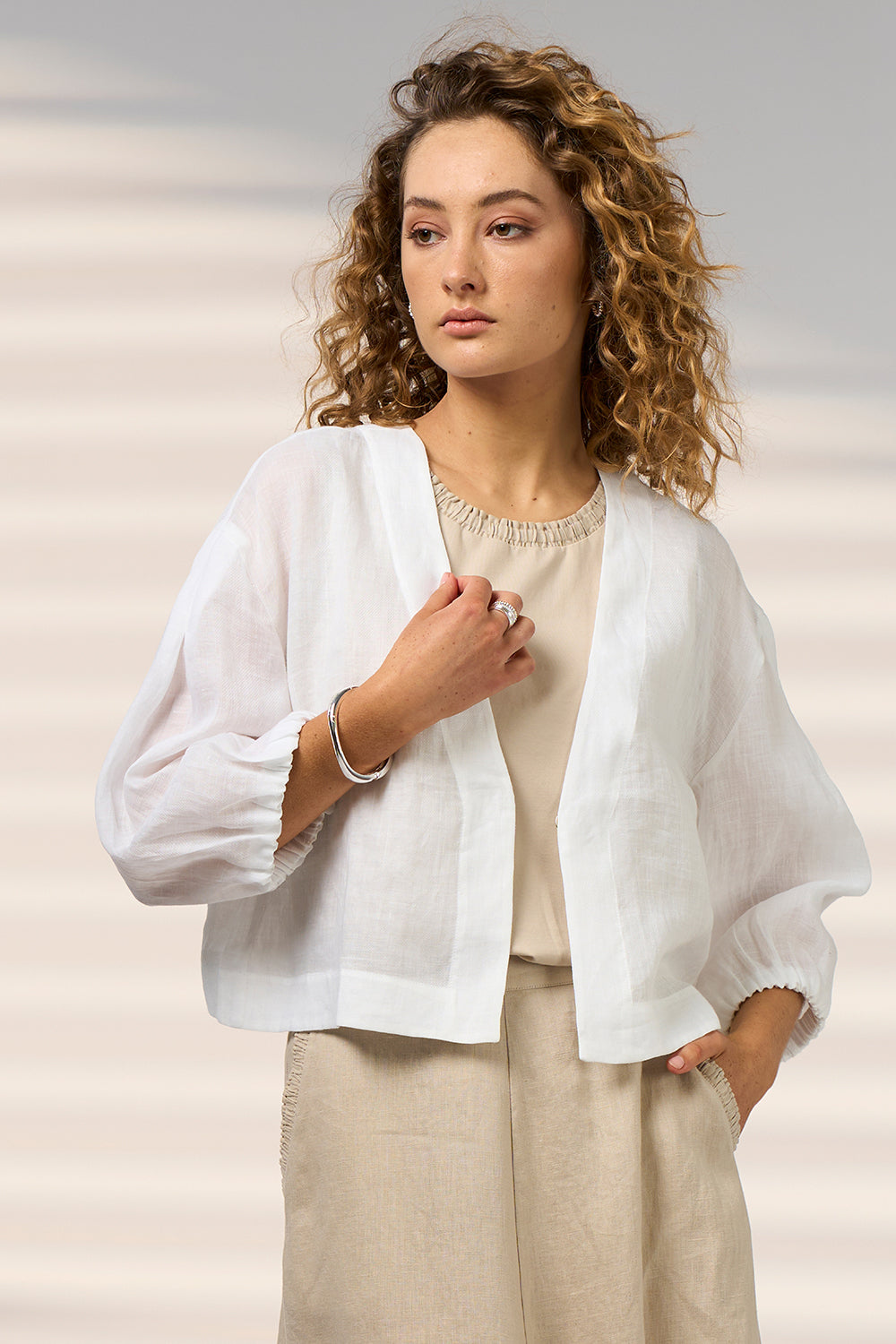 LUCID JACKET