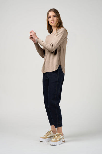 ON REPEAT SWEATER