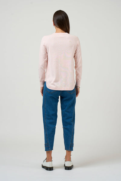ON REPEAT SWEATER