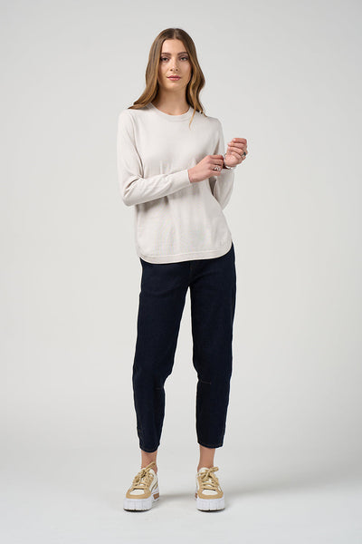 ON REPEAT SWEATER