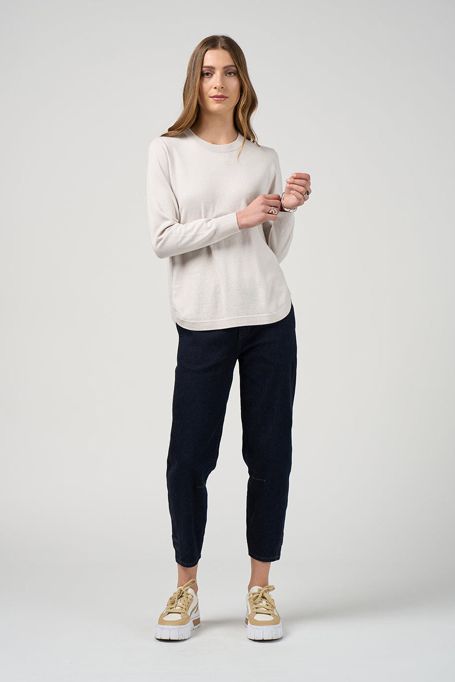 ON REPEAT SWEATER