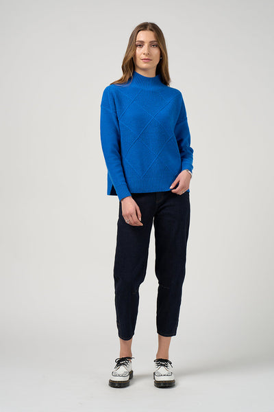 DRESSAGE SWEATER