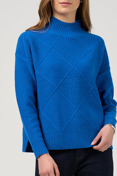 DRESSAGE SWEATER